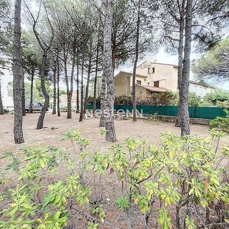 2980-Appartement 1 Ch A 100M De La Mer Argelès-sur-Mer Eksteriør bilde