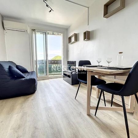 2980-Appartement 1 Ch A 100M De La Mer Argelès-sur-Mer Eksteriør bilde