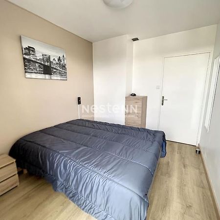 2980-Appartement 1 Ch A 100M De La Mer Argelès-sur-Mer Eksteriør bilde