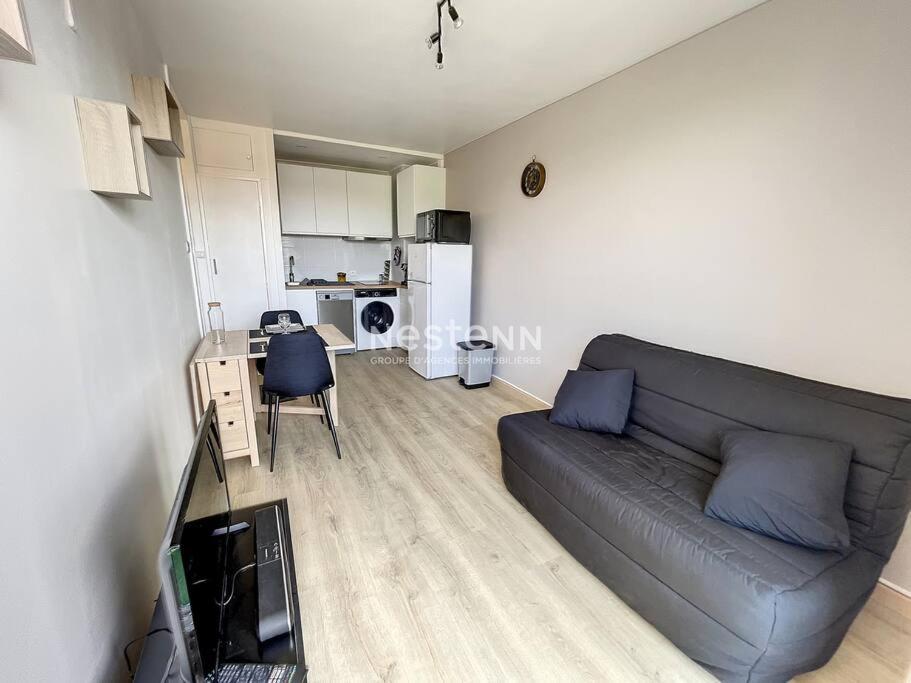 2980-Appartement 1 Ch A 100M De La Mer Argelès-sur-Mer Eksteriør bilde