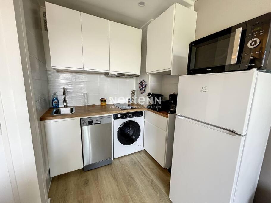 2980-Appartement 1 Ch A 100M De La Mer Argelès-sur-Mer Eksteriør bilde