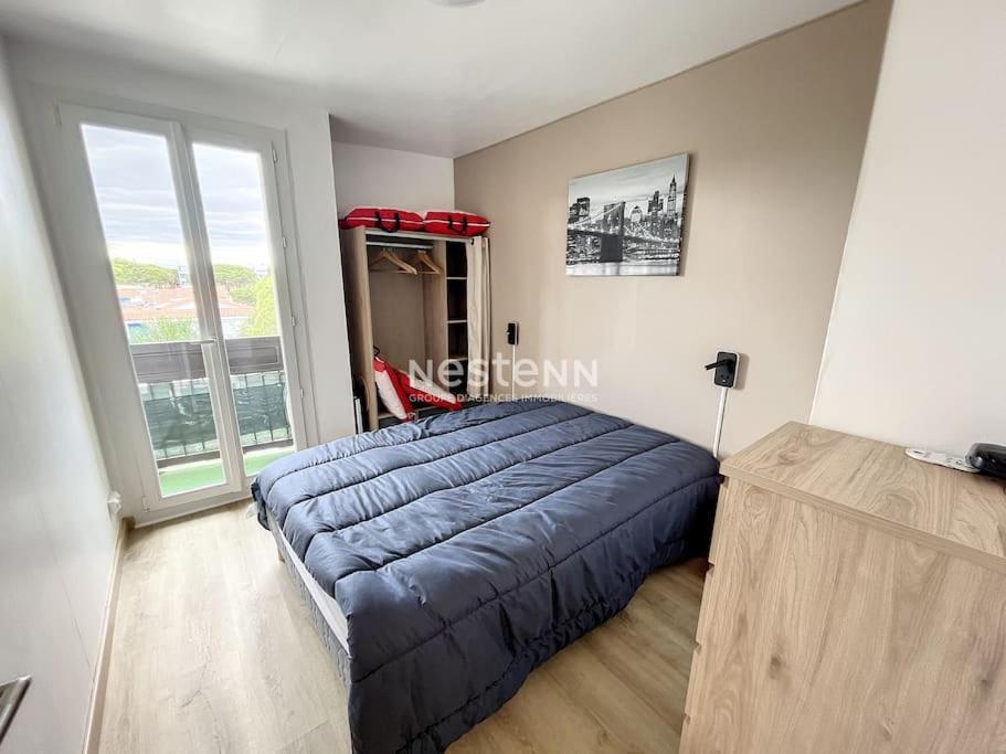 2980-Appartement 1 Ch A 100M De La Mer Argelès-sur-Mer Eksteriør bilde